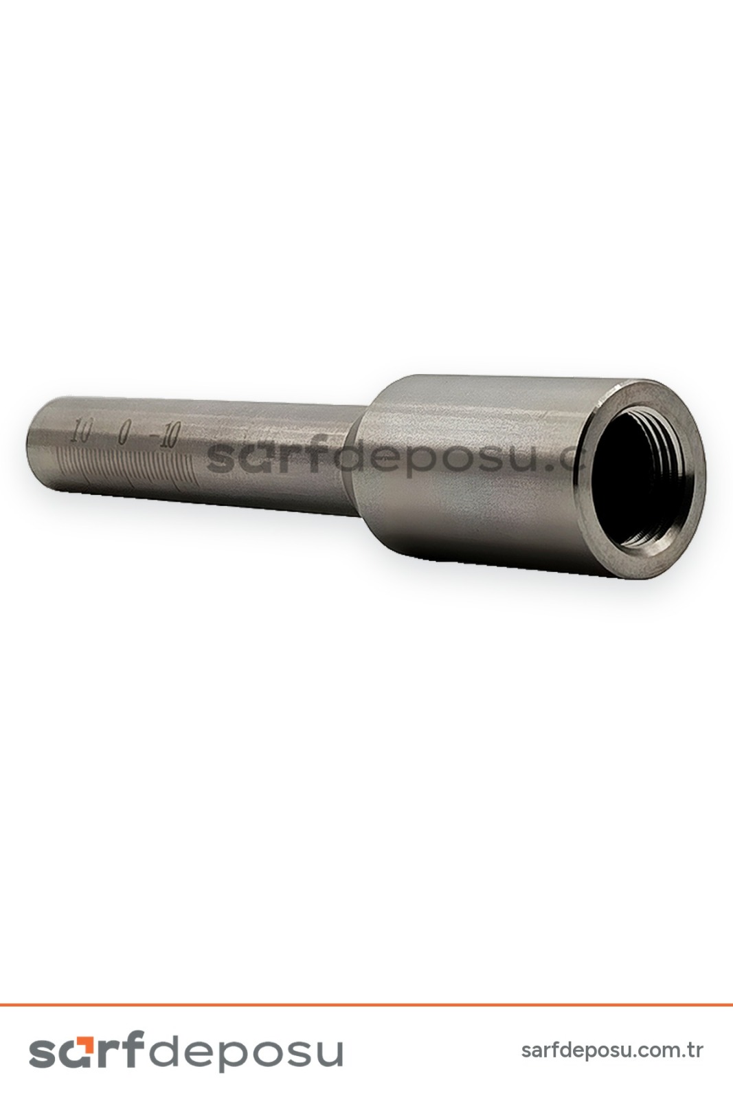 Lazer Kaynak QİLİN DWT23 Nozzle Tüpü - 6