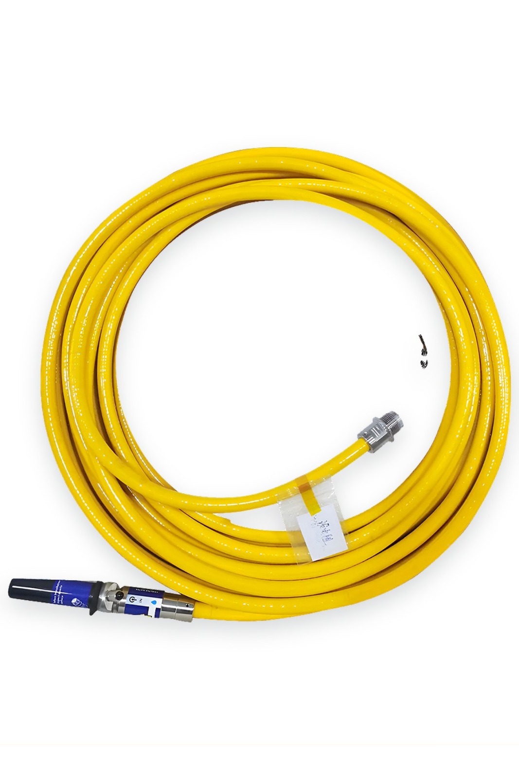 Raycus 1500W - 2000W Fiber Optik Kablo 50/400UM