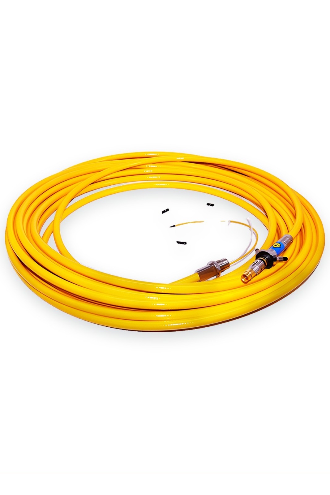 Raycus 3000W Fiber Optik Kablo 50/360UM
