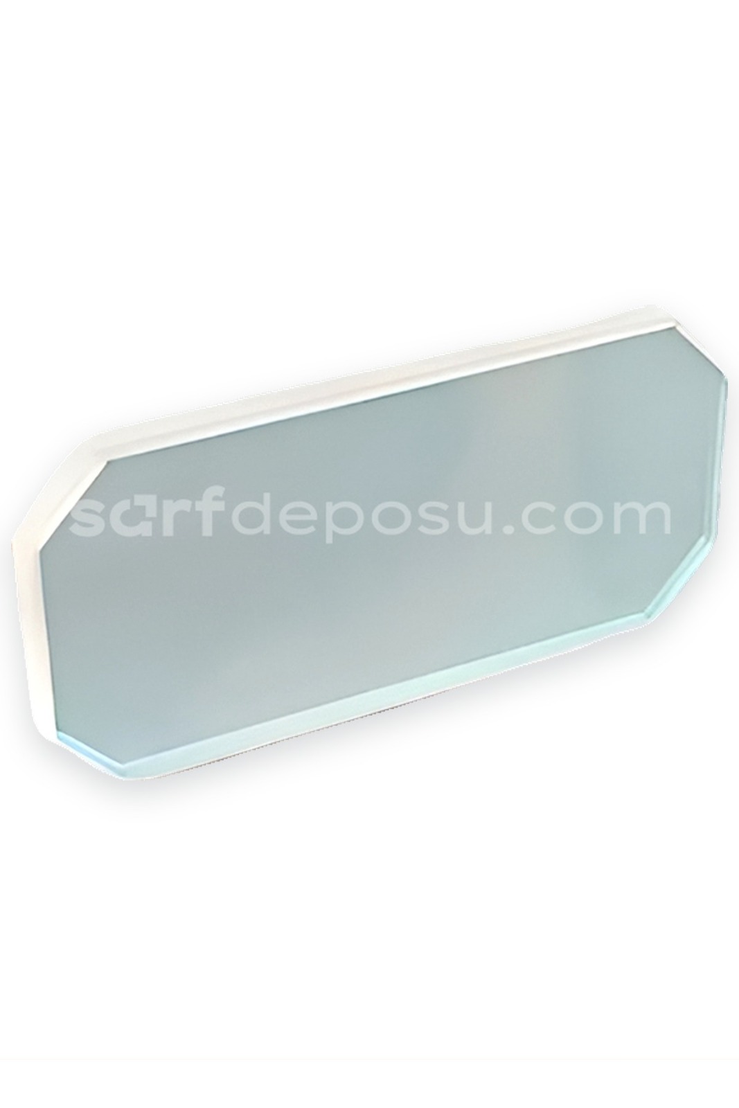 Fiber Lazer Reflective Lens 31 28 T-3 mm QİLİN BWT30