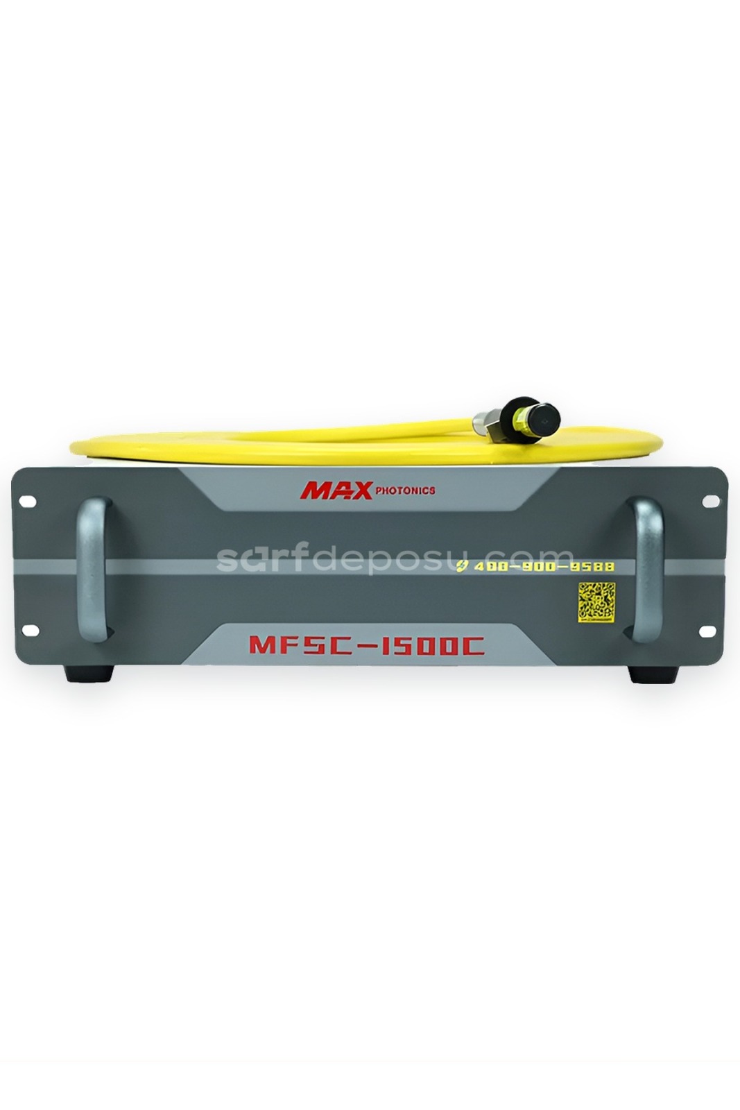 Rezanatör (Source) 1500W Max