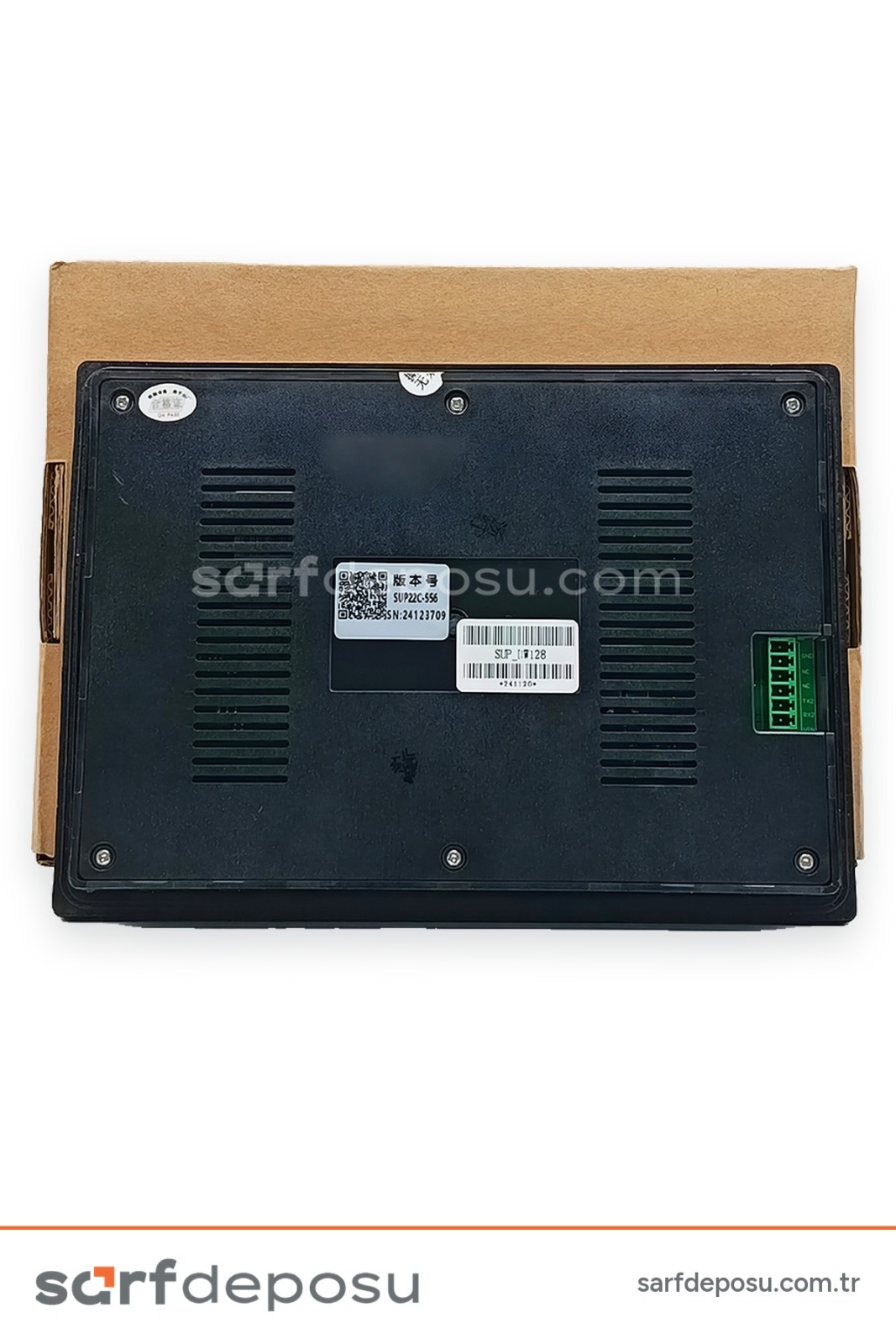 Lazer Kaynak Ekran RG-SUP22-23C Uyumlu - 2