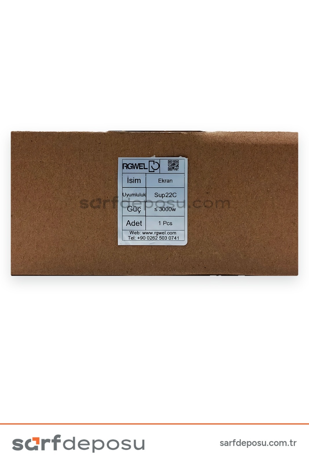 Lazer Kaynak Ekran SUP22C Uyumlu - 2