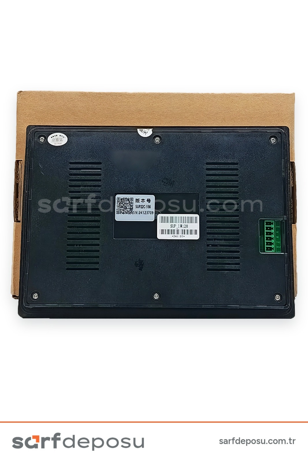 Lazer Kaynak Ekran SUP22C Uyumlu - 4
