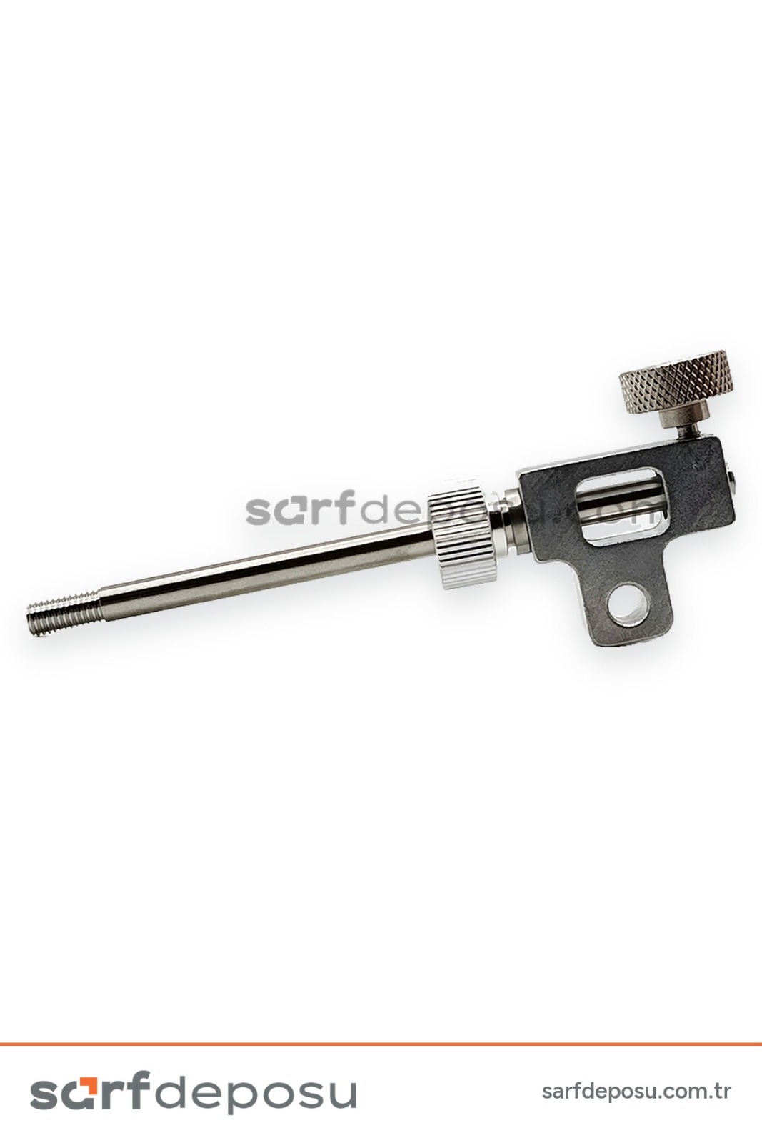 Lazer Kaynak Tek Tel Besleme Kafa Fixture Nozzlesuz - QİLİN DWT22-23 - 5