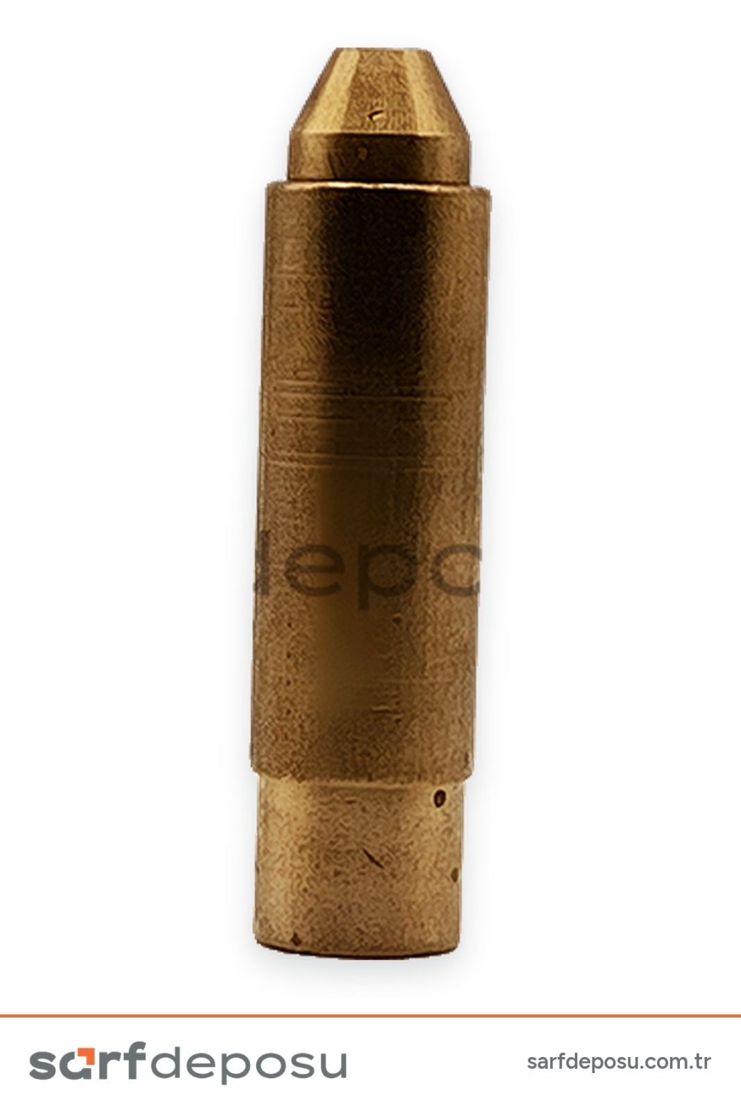 Lazer Kaynak Nozzle Tel Besleme Makinesi Çıkış - 6