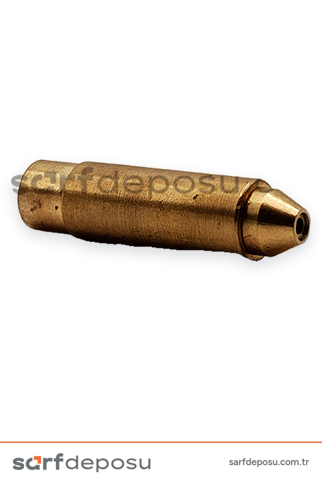 Lazer Kaynak Nozzle Tel Besleme Makinesi Çıkış - 7